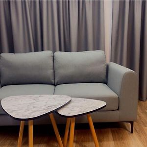 Appartement met een Slaapkamer
